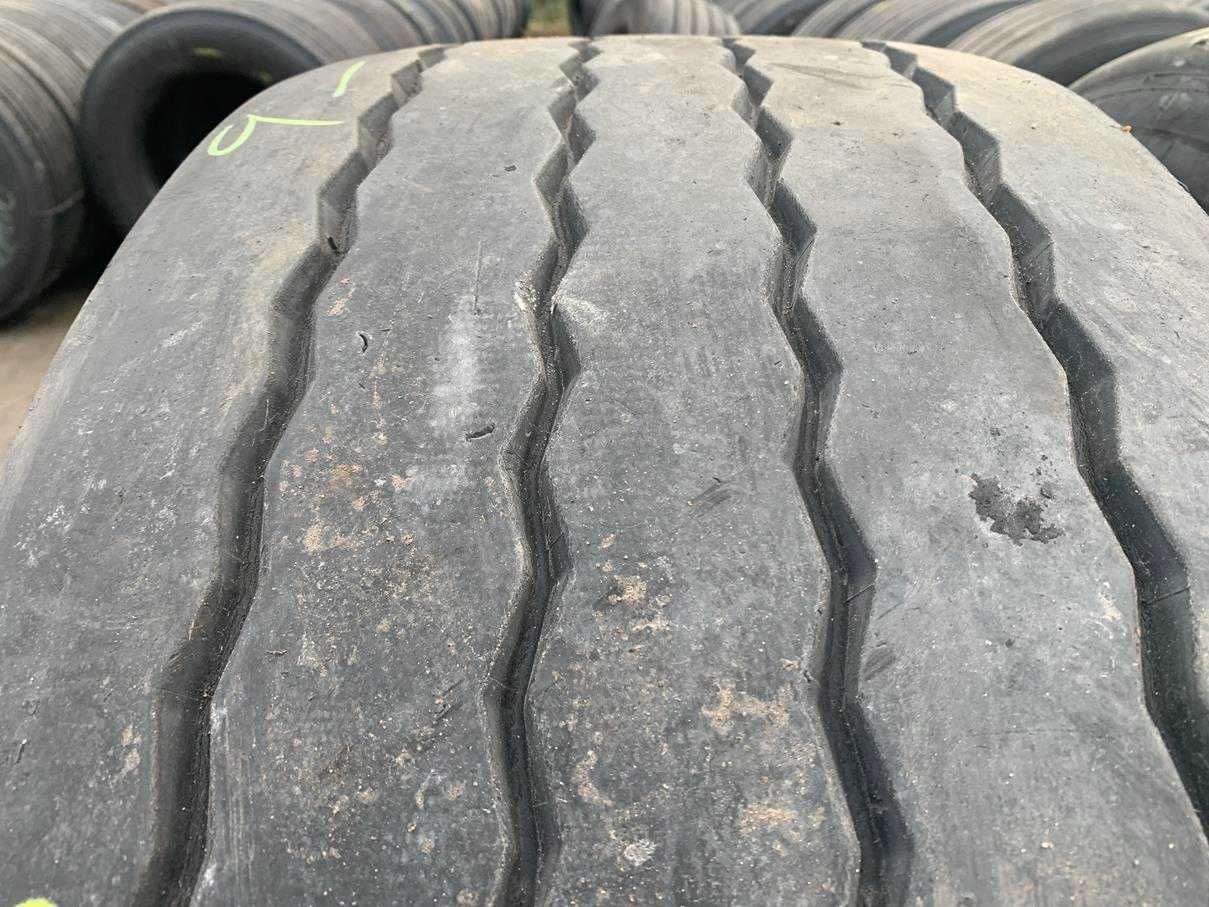 385/65R22.5 Opony MICHELIN XTE3 Naczepa 8-9mm XTE 3
