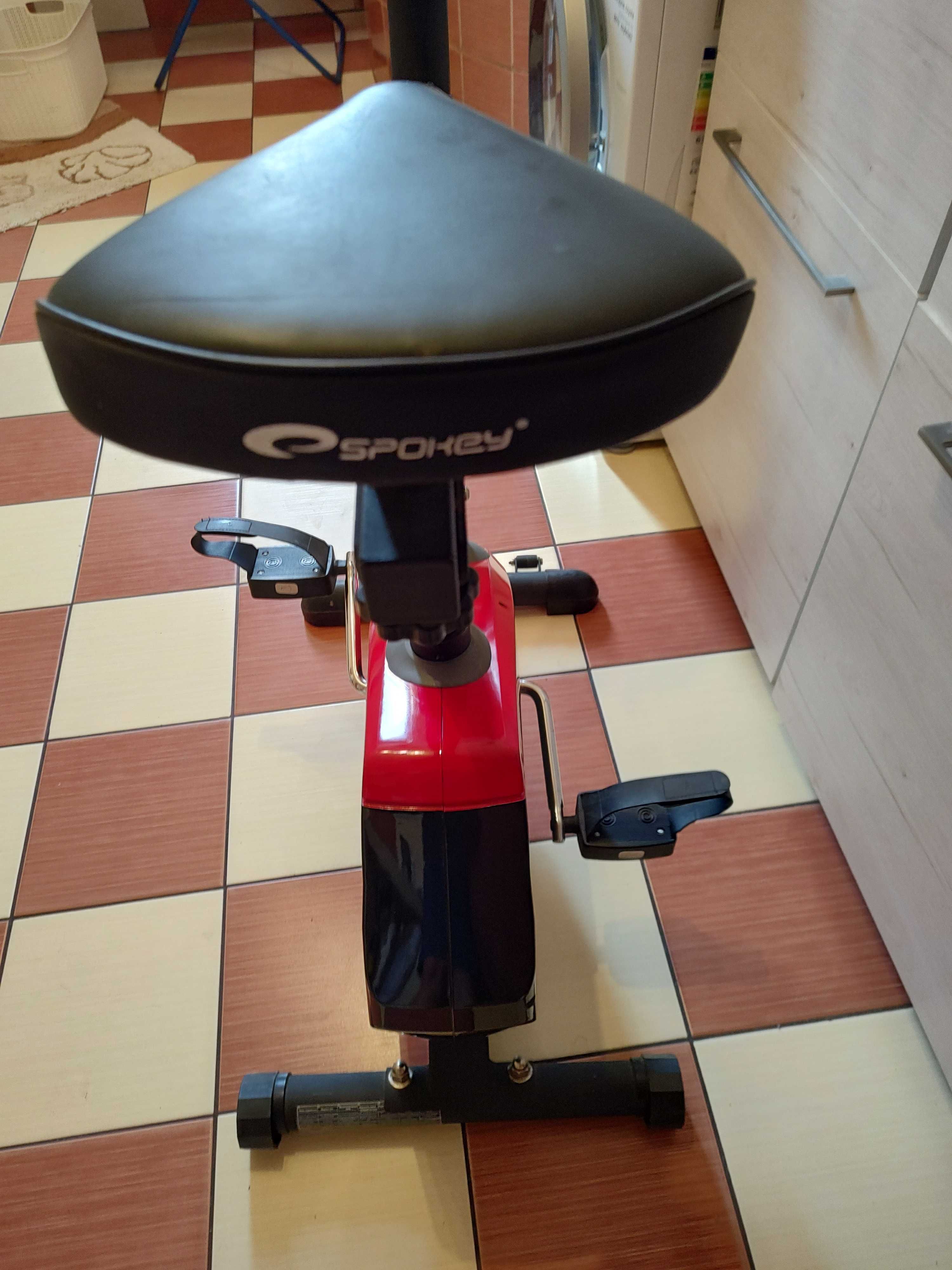 Rower stacjonarny