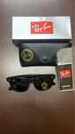 Ray Ban Wayfarer
