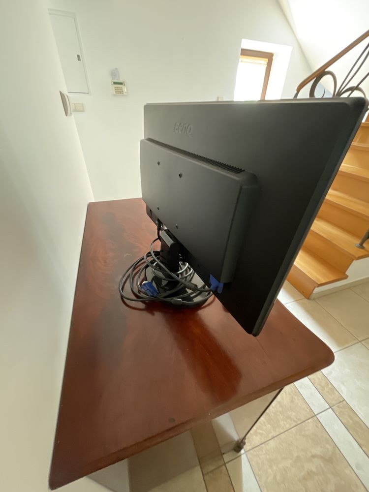 Monitor benq senseye 3 LED