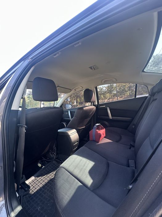 Mazda 6 ,2008 рік 2.0 л