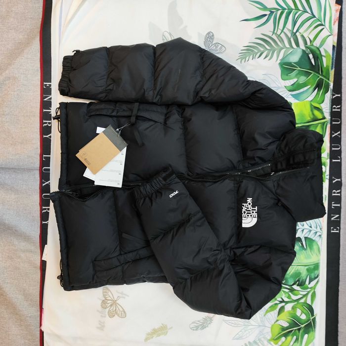 The North Face size S