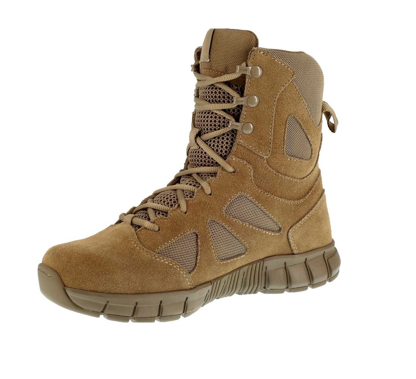 р.40-44  Берці Reebok Sublite ОРИГІНАЛ