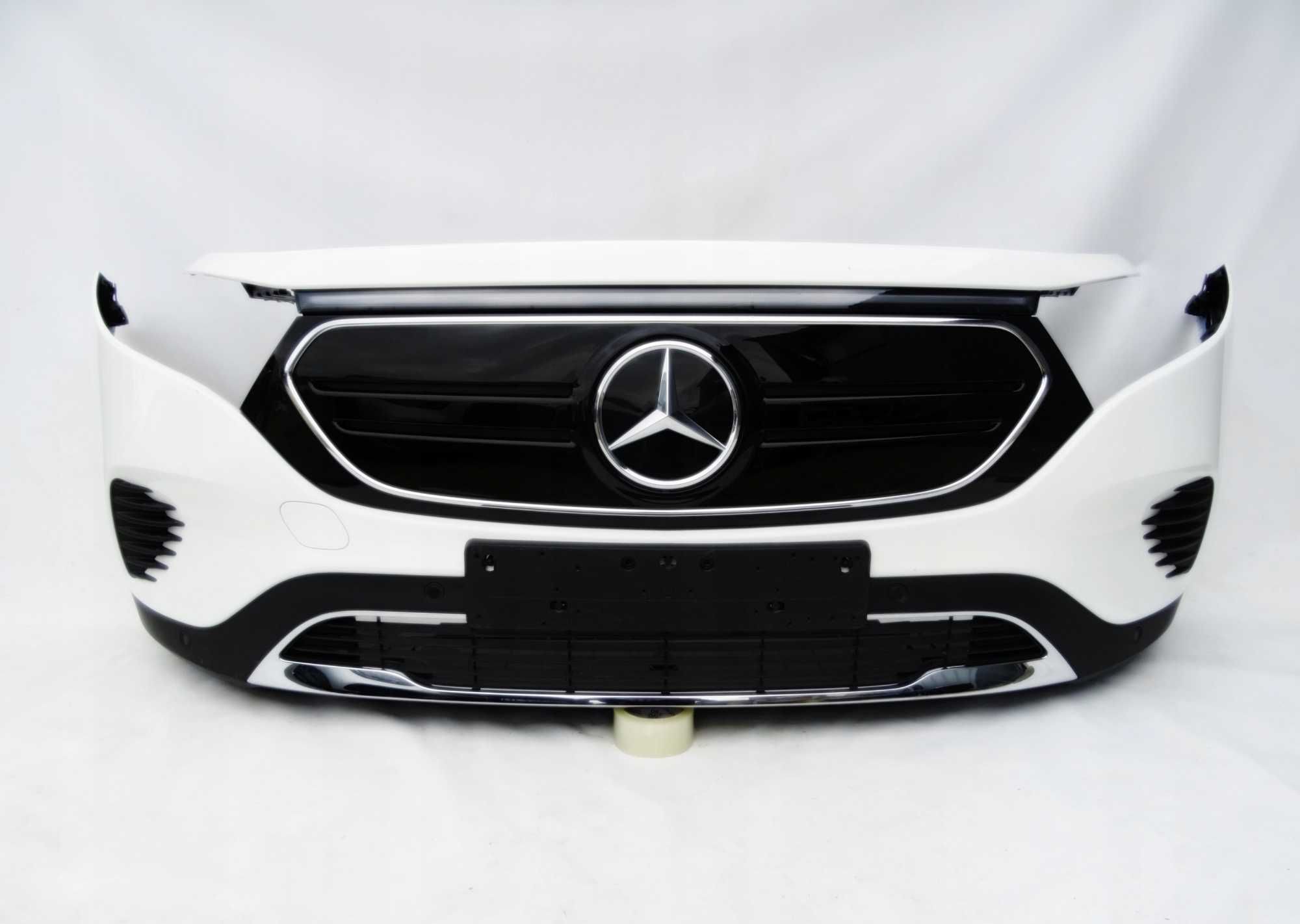Mercedes Benz EQB X243 W243 Бампер передний перед разборка