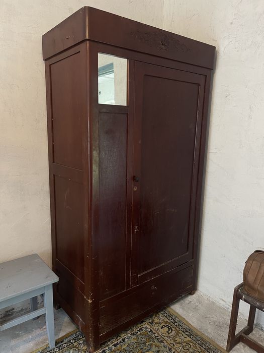 Вінтажні речі та різне