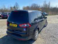 Ford Galaxy 2.0 tdci Automat anglik 7 os. sprawny Okazja Wrocław smax