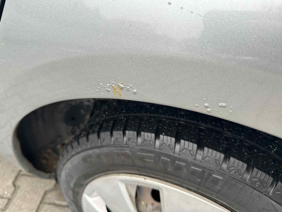 Toyota Yaris 2009 r 1.0 benzyna PIERWSZY WŁAŚCICIEL