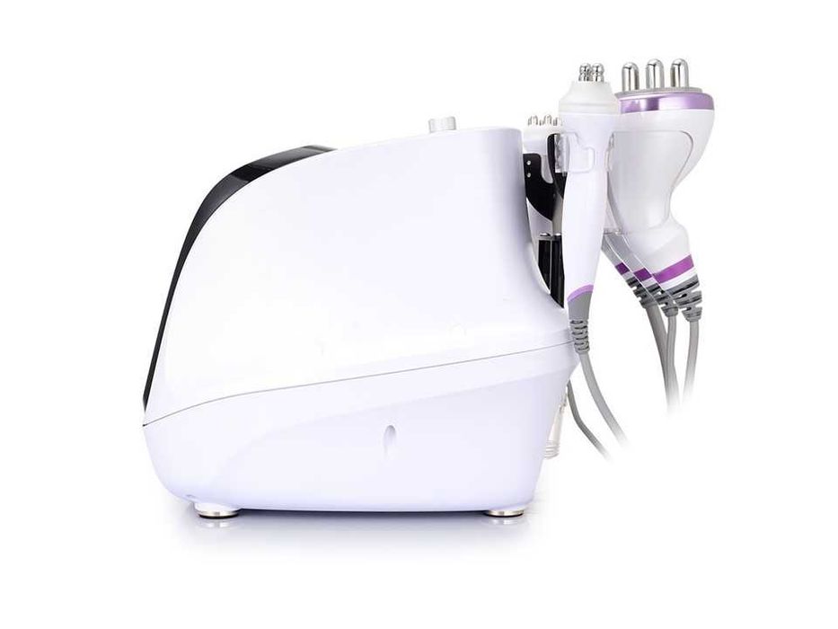 Máquina Aristorm  5 in1 Cavitação Agora 6X 115,00€  s/Juros