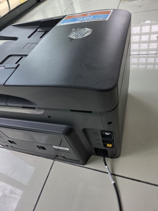 Impressora hp office pro 8715