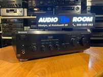 Wzmacniacz Sony TA-FE600R Audio Room