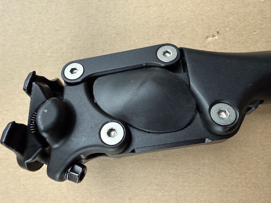 Амортизуючий штир глагол 30.9 KTM