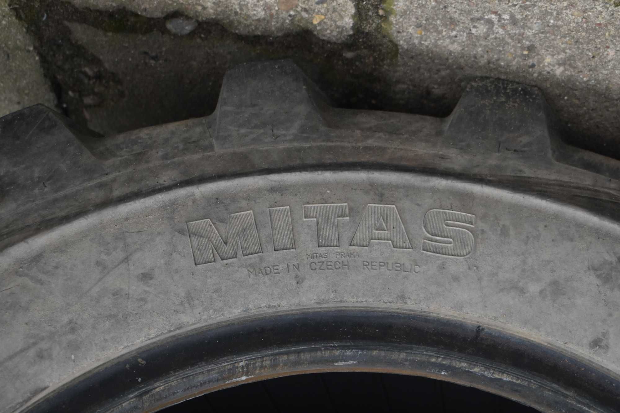 Opona opony MITAS MPT-01 405/70R24 do maszyn rolniczych do ciągnika