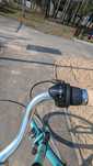 Rower damski damka Storm Paris 17 cali