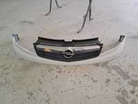 Grelha Frontal - Opel vivaro 2011