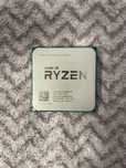 Amd Ryzen 3 2200g