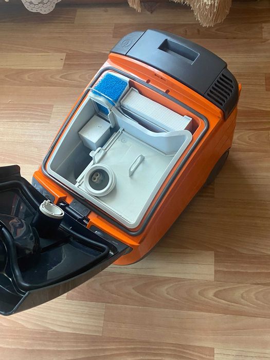 Продам Миючий пилосос Thomas Twin Tiger
