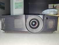 Проектор Optoma W300 - не працює
