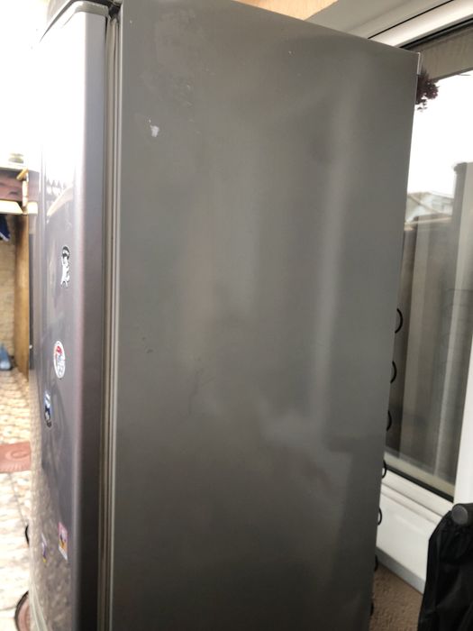 Холодильник  LG GR-N389SF б/у Самовывоз