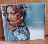 Madonna Ray of light CD