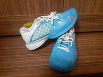 Nowe Buty Wilsona rozm. 39