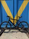 Велосипед Cannondale Bad Boy 3 2016