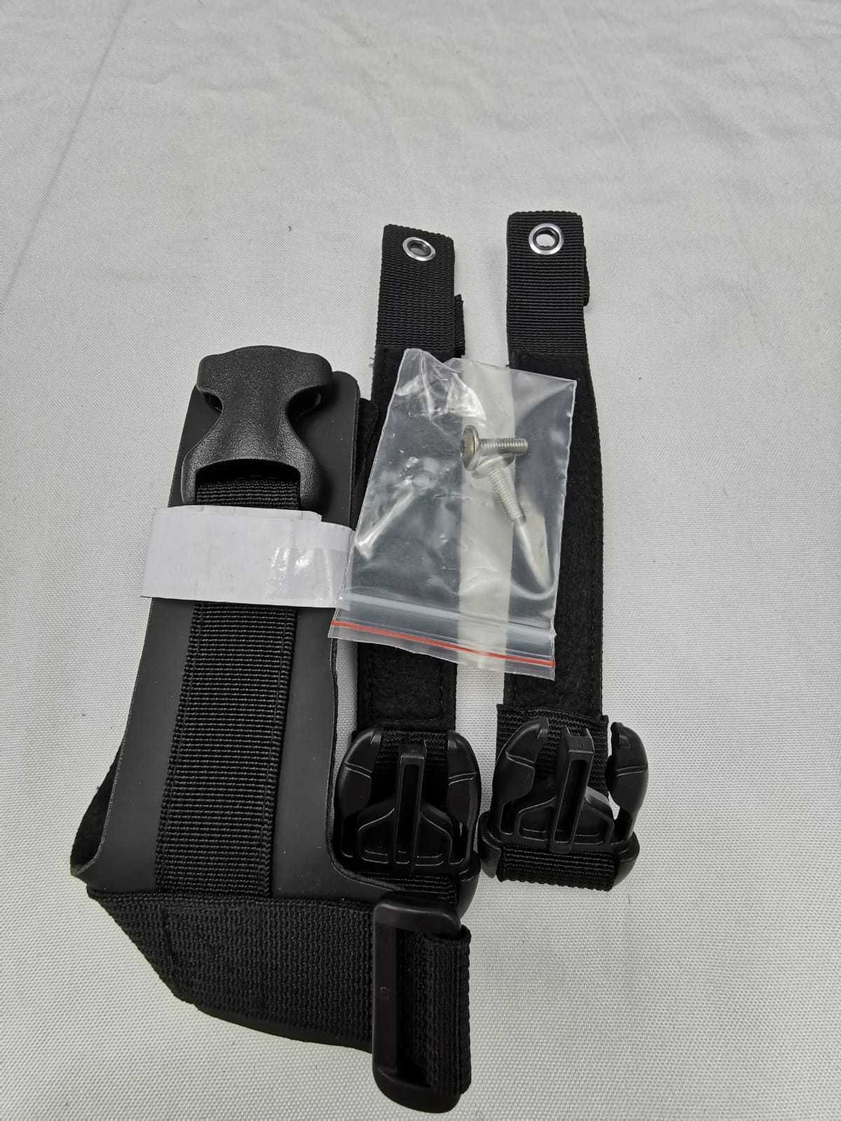 Paski do mocowania torby na zbiornik BMW F 750 GS F 850 GS Tank Bag