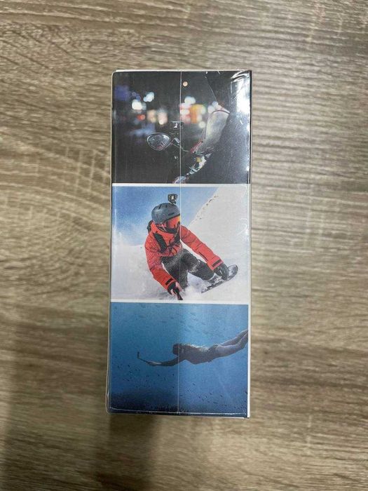 Екшн-камера DJI Osmo Action 4 Standard Combo (CP.OS.00000269.01)