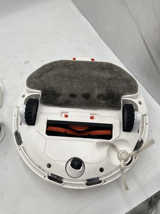 Xiaomi Mi Robot Vacuum S12 Biały