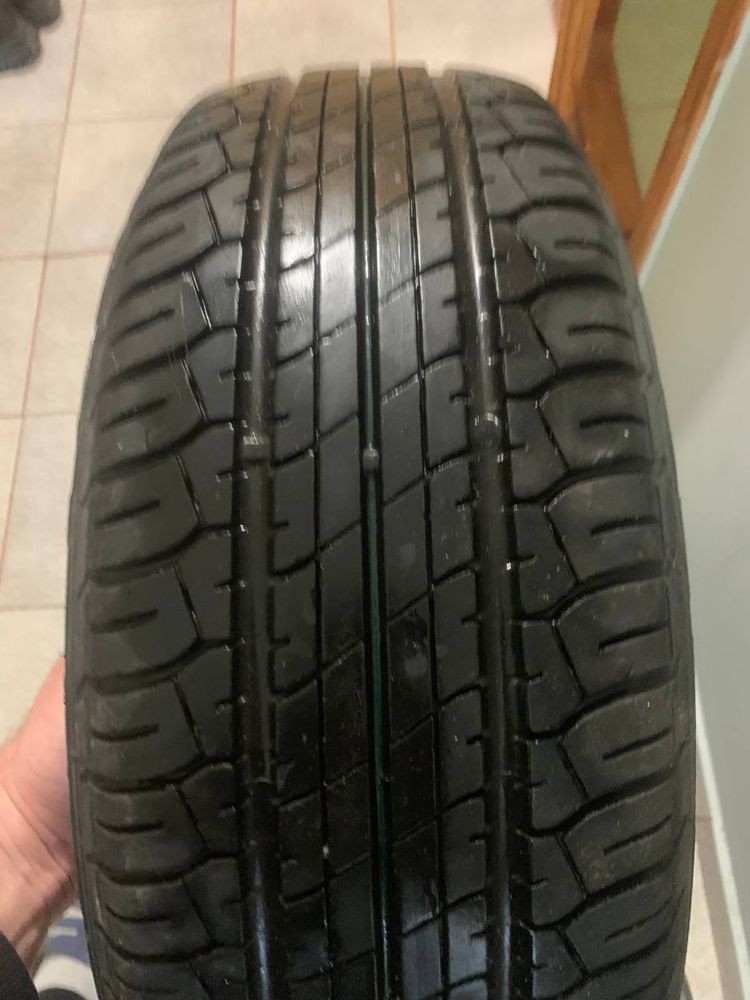 Летняя резина dunlop 205/65R15 94v