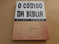 O Código da Bíblia // Michael Drosnin
