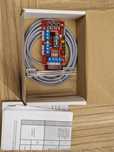 Receptor ir rf enterius