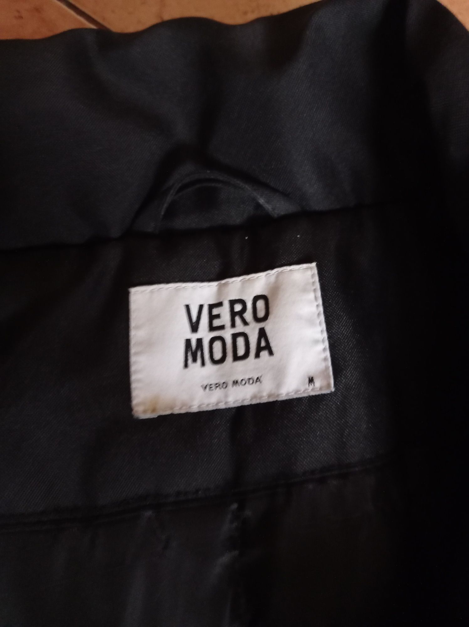 Kurtka zimowa parka Vero Moda M