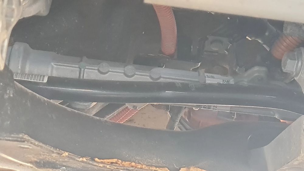 Caixa de direção PEUGEOT 2008 II (U_)