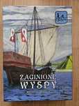 Zaginione wyspy Marcin Derbis