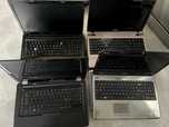 25 Laptopow plus dwa tablety