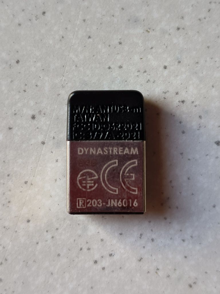 Garmin ANT+ Dynastream USB Stick