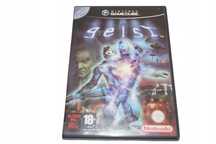 Geist Nintendo Gamecube Pudełkowa