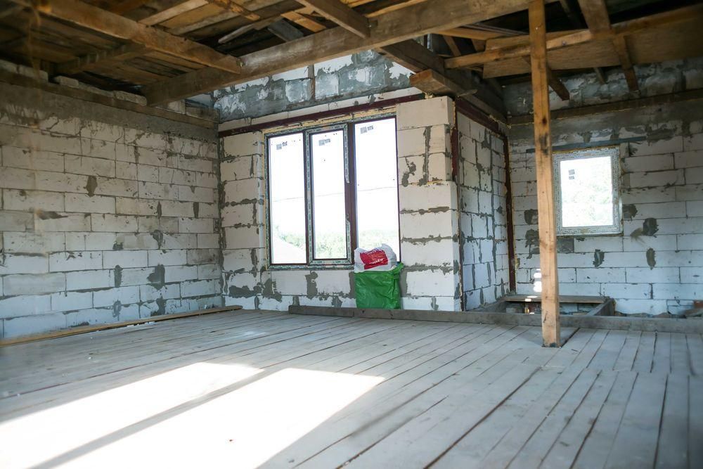 будинок 120м2, Лиса Гора