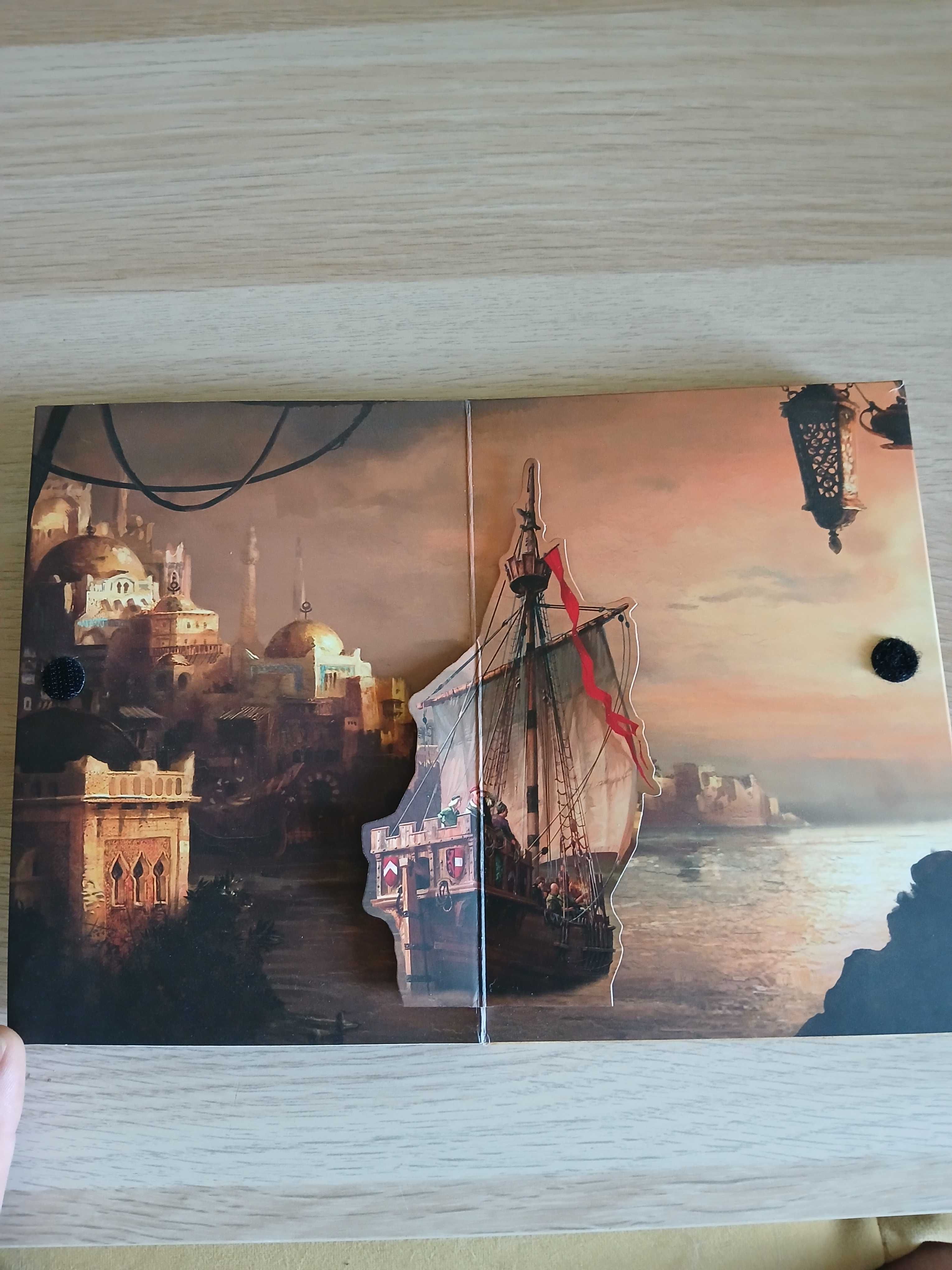 Anno 1404 Royal Edition
