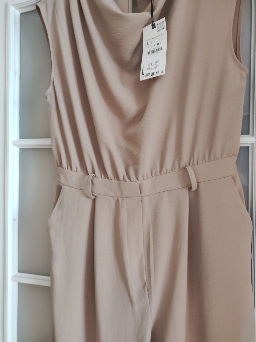 Kombinezon z metką Zara xl