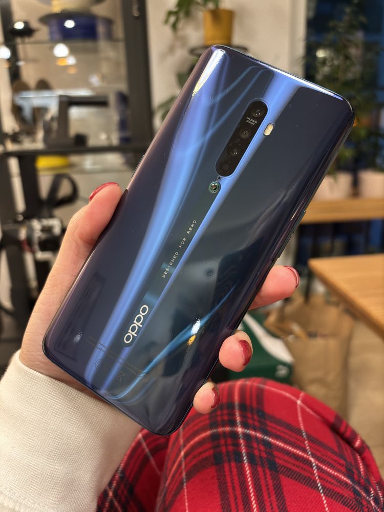 OPPO Reno2 / 256 GB / 8 GB RAM