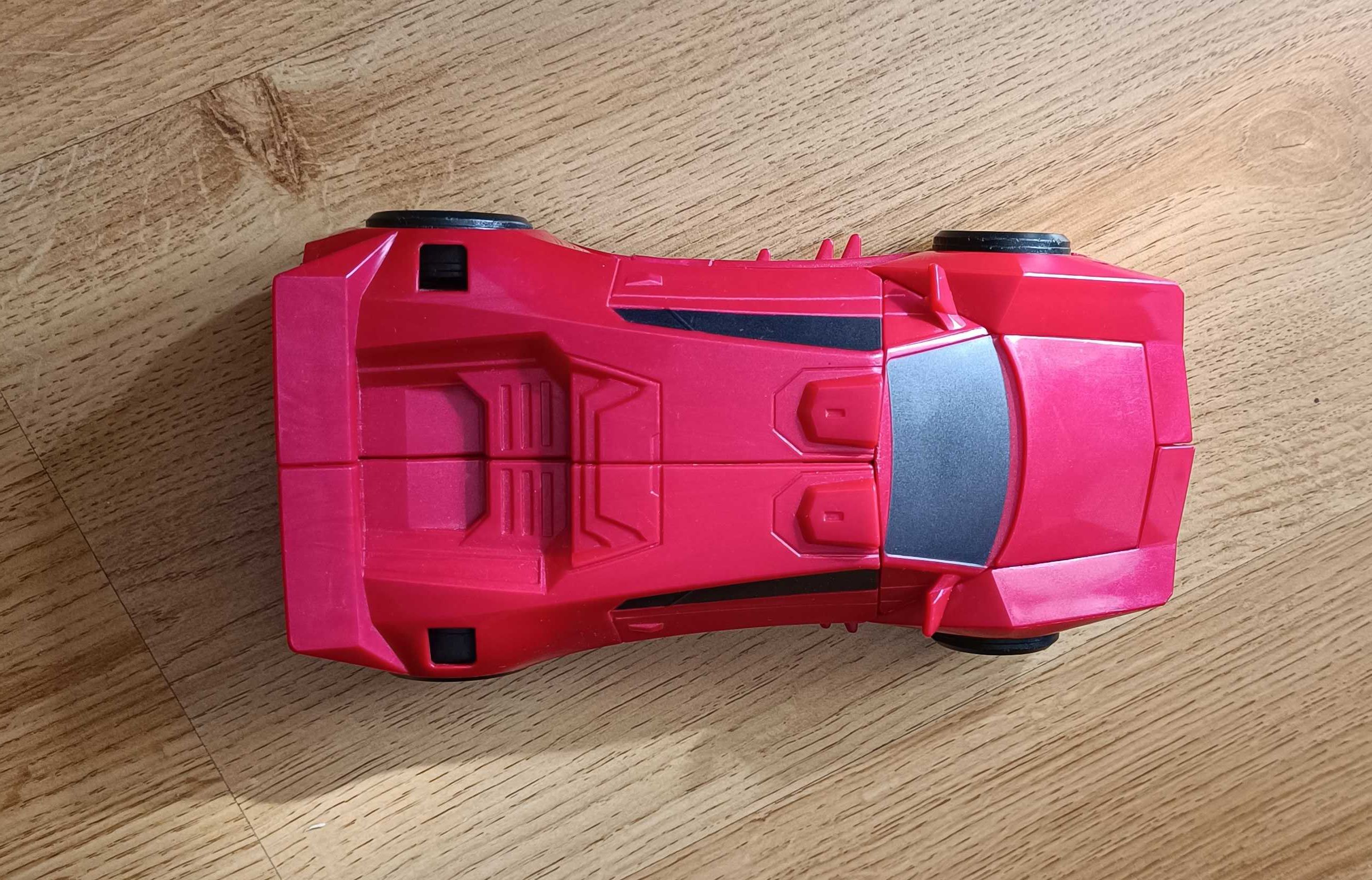 Transformers auto robot