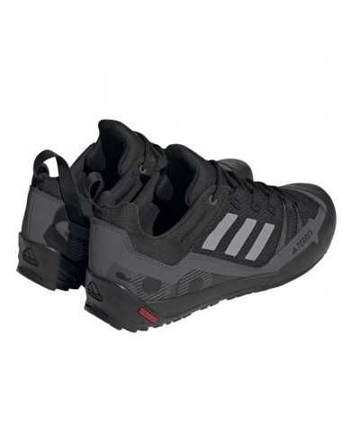 Чоловічі кросівки Adidas Terrex Swift Solo 2 (IE6901)