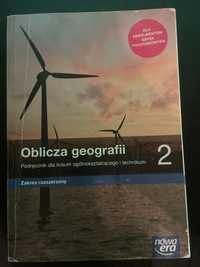 Oblicza geografii 3 nowa era