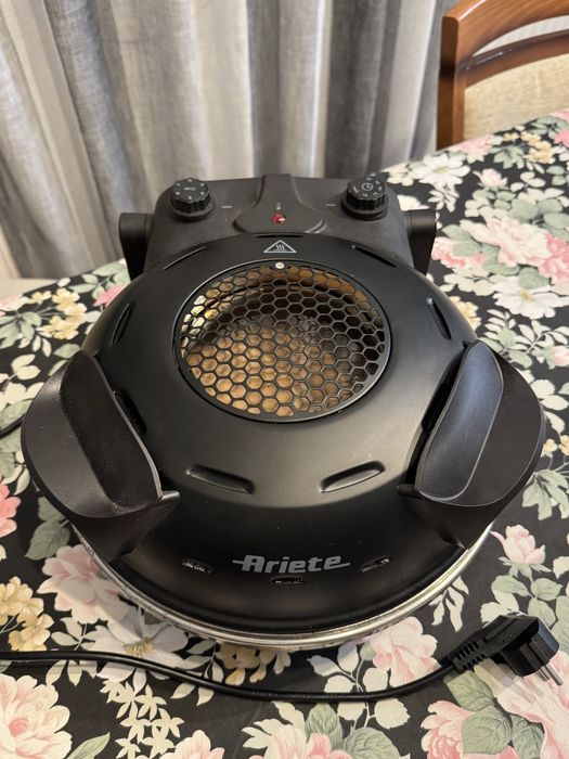 Piecyk piec do pizzy pizza Ariete 928  gwarancja