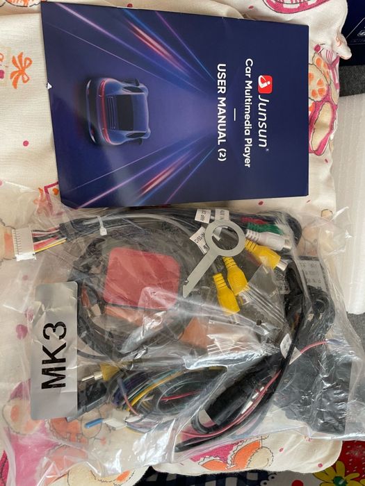 Autoradio multimédia/ GPS auto