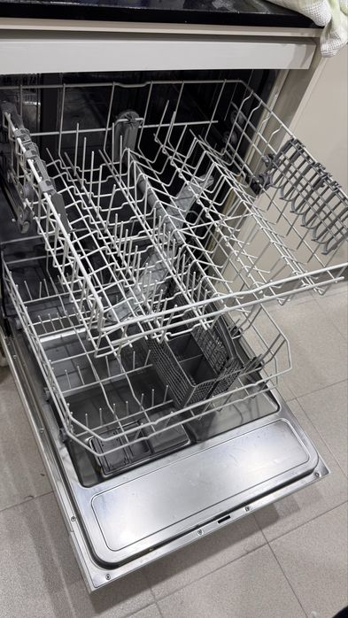 Maquina de lavar louça Bosch