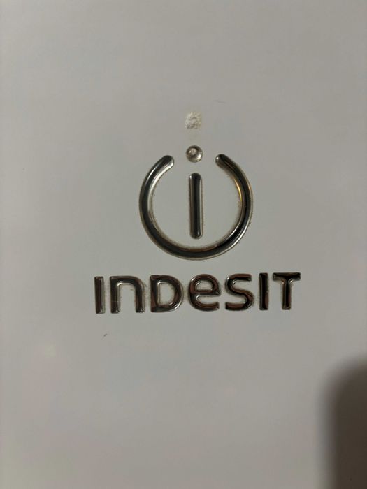 Lodówko-zamrażarka INDESIT BAN 10