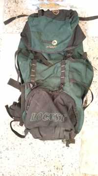 Mochila campismo 60l