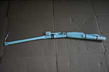 Ford Connect Mk2 lift ecoblue 2020- kurtyna prawa DT11-1704  2D94-AD